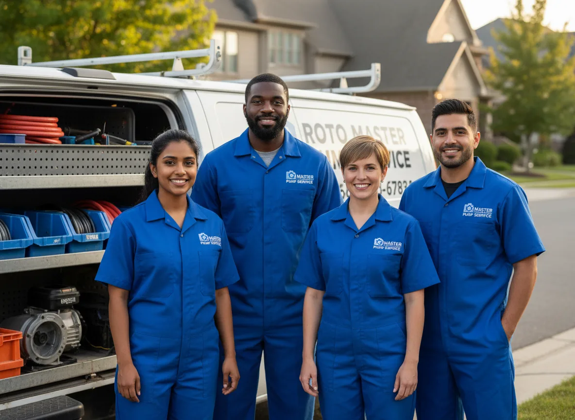 Sump Pump Installation company in Mclean, VA